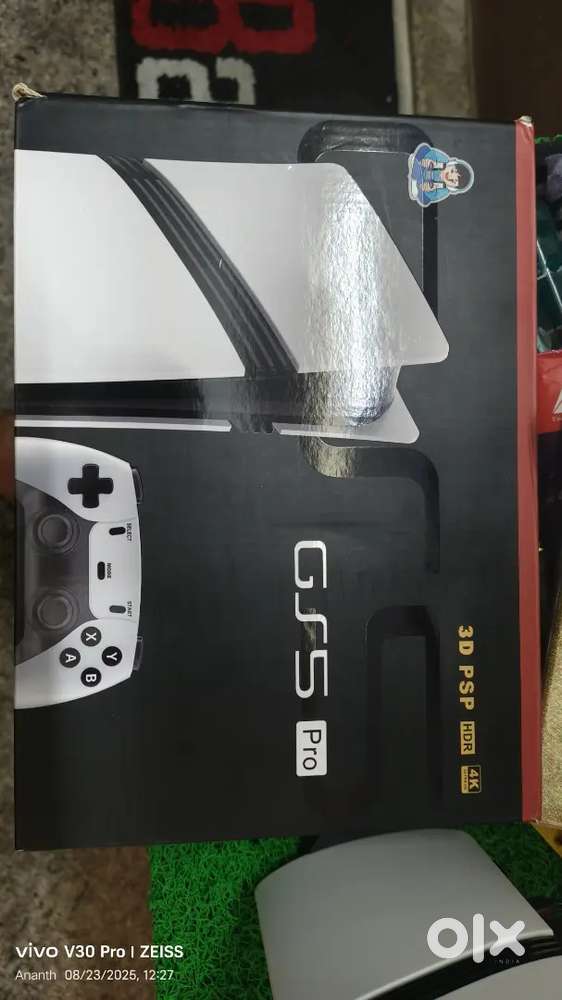 Selling 3 product 1. Retro Games 2. Stearing wheel 3. Samsung Tab