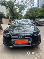 Audi A4 3.0 TDI S Line, 2013, Diesel