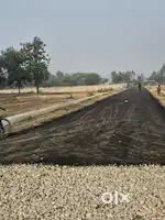 Buy a plot in lucknow metro city near new jail at khojauli market