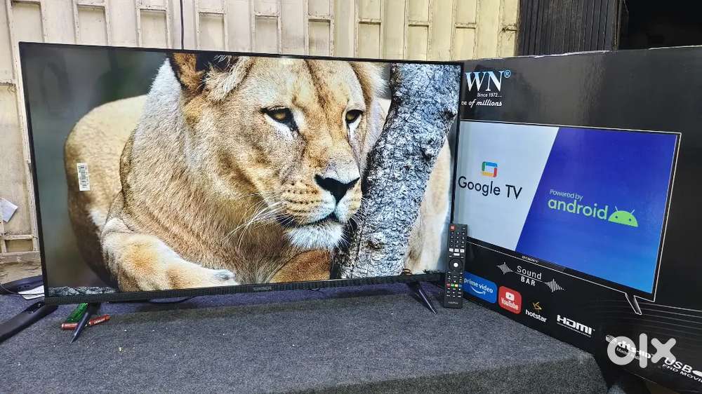 SMART TV SALE