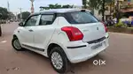 Maruti Suzuki Swift 2018 1st Owner