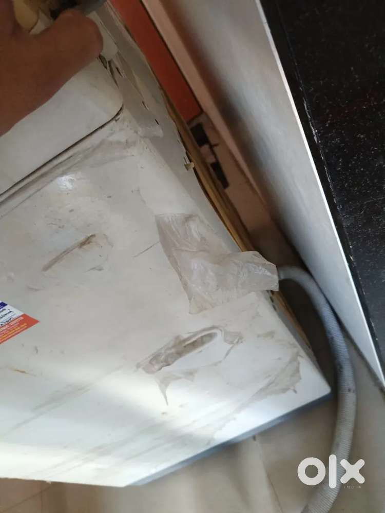 Used washing machine on sale