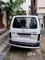 Maruti Suzuki Omni 2019 Petrol (OWNER)