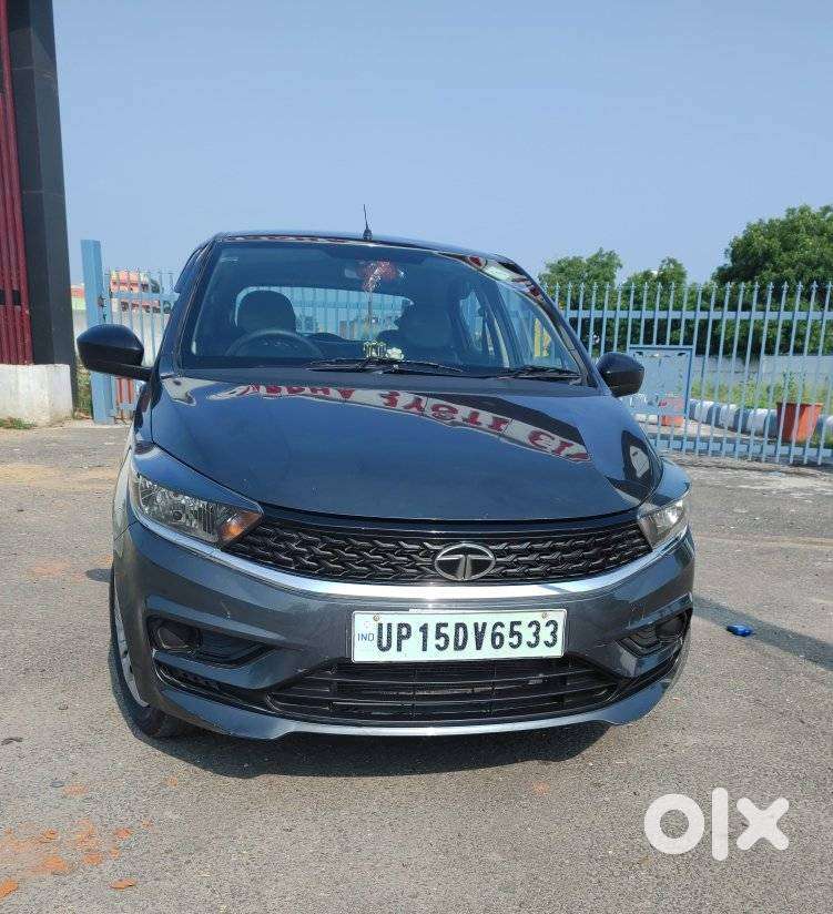 Tata Tiago XM, 2022, CNG & Hybrids