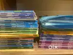 NEET BOOKS - 11th and 12th