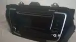 Panasonic Car Stereo with Bluetooth (Ciaz Audio System)