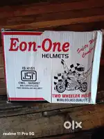 Scooter helmet
