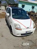 Chevrolet Spark 2010 Petrol Well Maintained