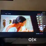 Sony 43 inch led