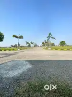 30 Acres mini Township plots near ponneri