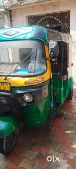 Rikshaw 4 stroke 2018