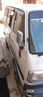 Maruti Suzuki Omni 2017 LPG 85000 Km Driven