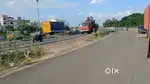 28000 sft commercial land sale in Sriperumbudur on road NH