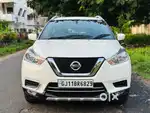 Nissan Kicks XL D, 2019, Diesel