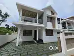 New 4Bhk house for sale in Kakkanad Kuzhivelipady