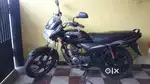 Bajaj Platina 100 KS .. Super Ride Good Mileage