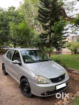 Tata Indigo CS 2008 Diesel