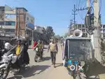 Need E Rickshaw driver in Hazaribagh