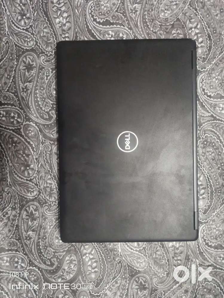 Dell latitude 5480