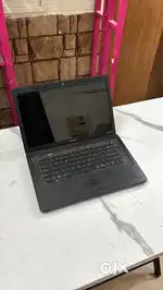 Hp i5 15.6inc laptop for sell in just 6500
