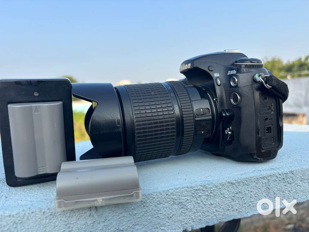 Nikon d300s sell