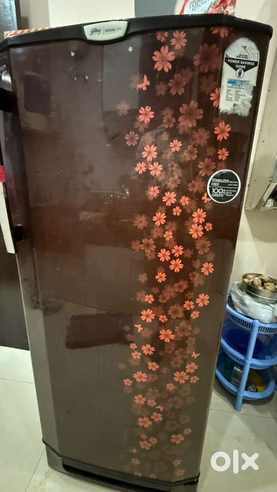 Frizge urgent sale