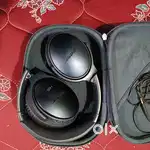 bose quiet comfort 35