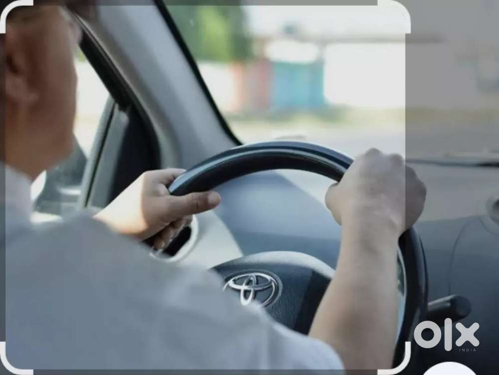 !! HIRING FOR DRIVERS PROFILE