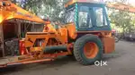 Crane operator