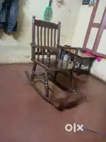 Rocking chair