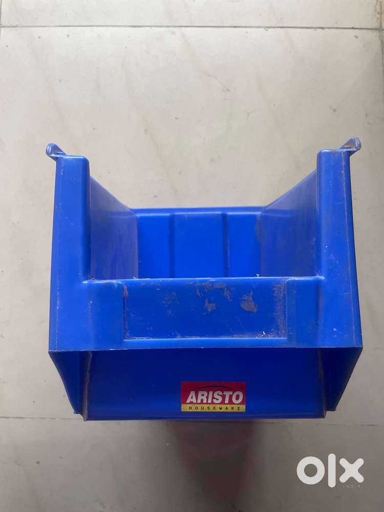 Aristo Bin 45