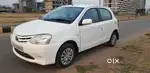 Toyota Etios Liva 1.4 GXD, 2012, Diesel