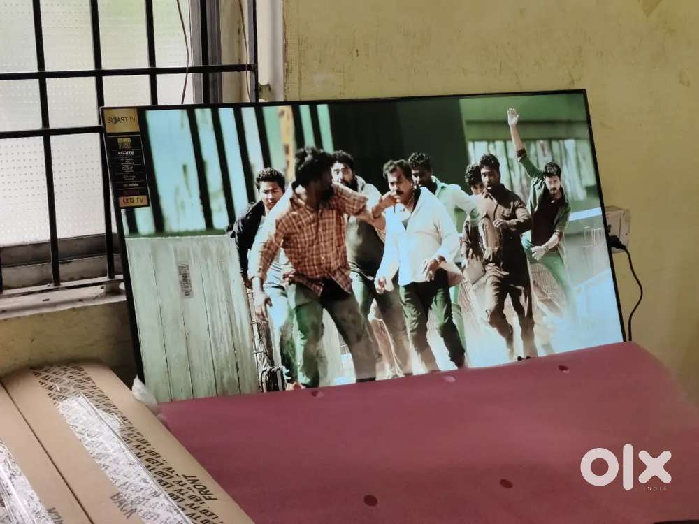 24'' Sony Led TV FHD