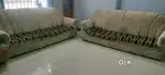 4 seater sofa