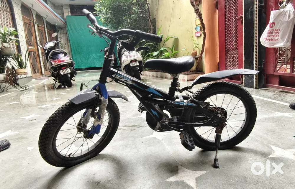 BSA Bycycle