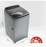 Whirlpool 8.5 kg Top Load fully automatic