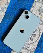 Iphone 14 plus 256 GB blue / iphone - premium quality