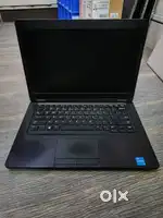 Dell i5 8th gen 8gb 256gb