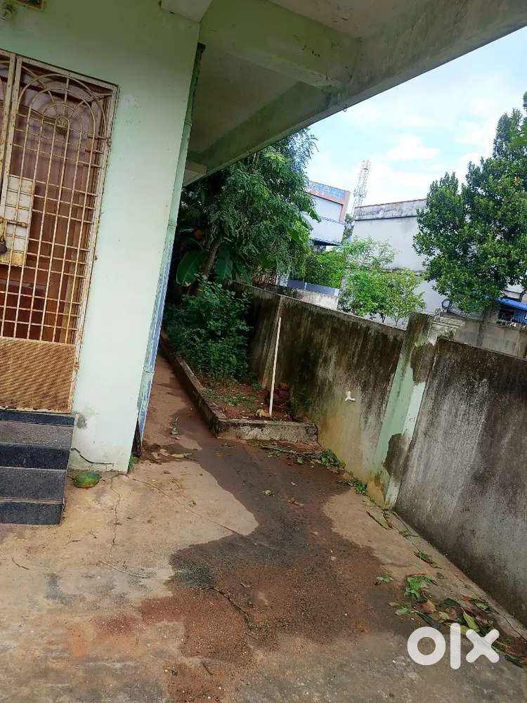 Individual house for Sale - Ready to Move