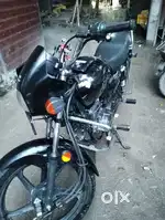 Urgent sale my Splendor bike...