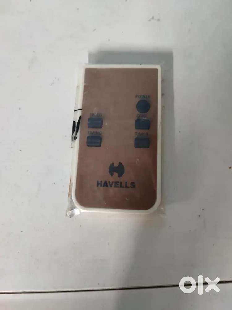 Hawels cooler