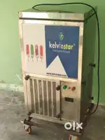 Kelvinstar Kulfi Machine