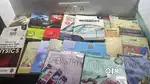Class 9 reference books, question banks, AI, and employability skill