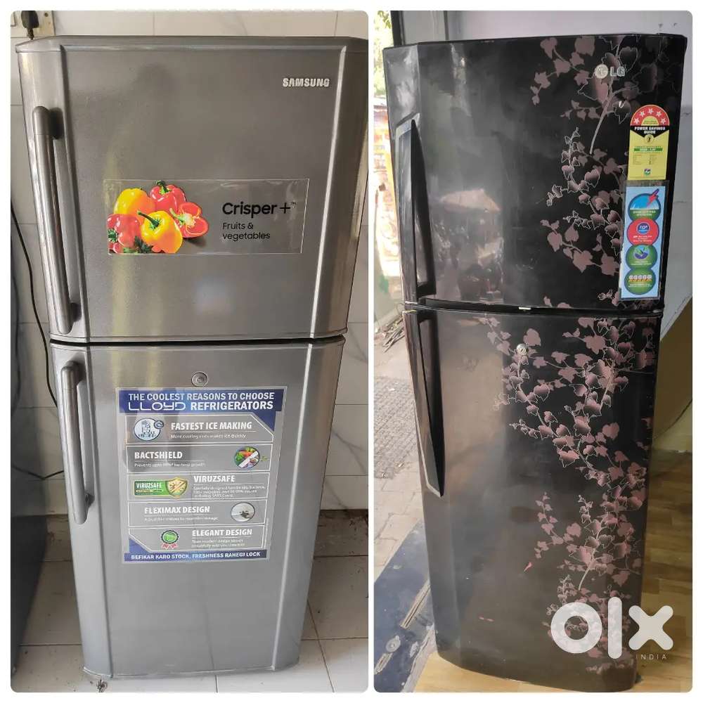 5 YEAR WARRANTY FRIDGE WASHING MACHINE AC FREE DELIVERY