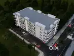 Twin Chalet – Super Sky Villa 3BHK + 2T + Terrace (2040 sq.ft)
