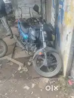 Good condition milege giving