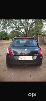 Maruti Suzuki Swift vdi 2015 Diesel 83000 Km Driven