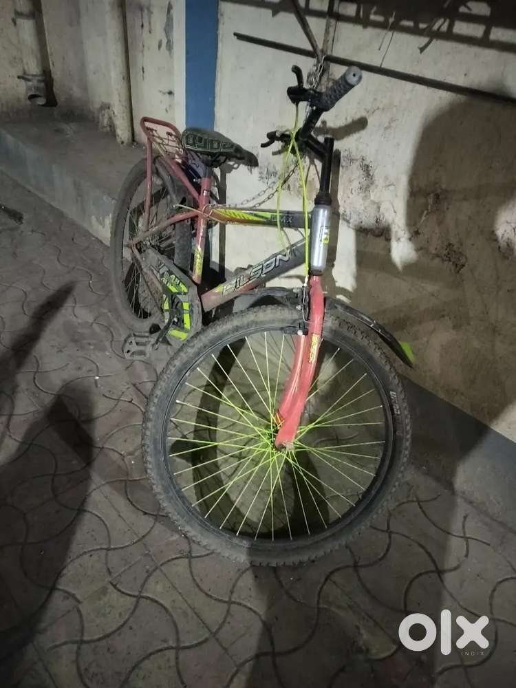 New cycle 1 month use only