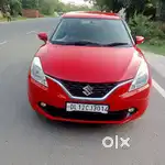 Maruti Suzuki Baleno 1.2 Delta, 2016, Petrol