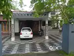 4 BHK house for sale or lease .